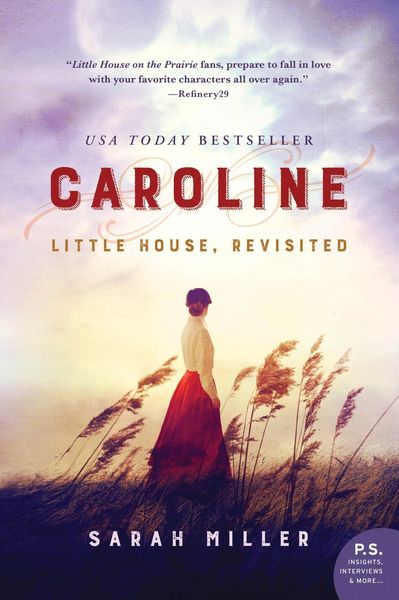 Produktbild: Caroline