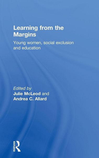Produktbild: Learning from the Margins