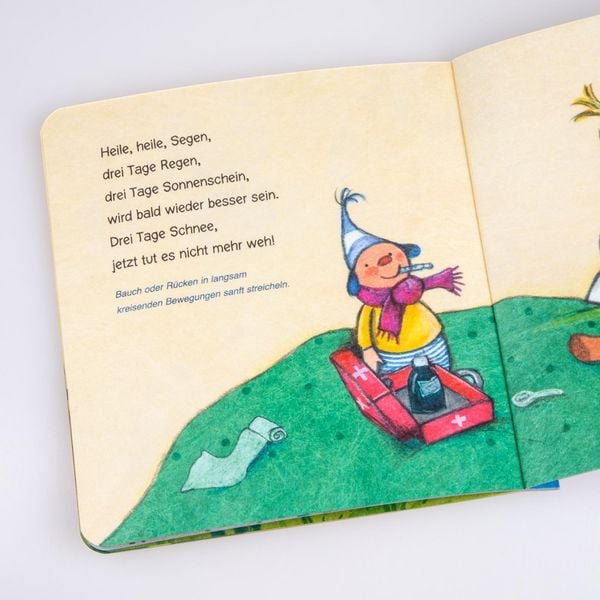 Produktbild: Baby Pixi (unkaputtbar) 71: Reime für ganz Kleine