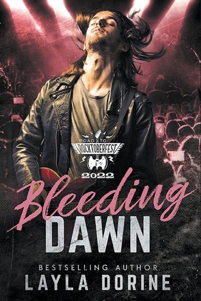 Produktbild: Bleeding Dawn