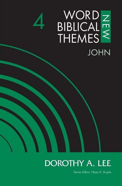 Produktbild: The John, Volume 4
