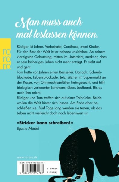 Produktbild: Mensch, R&uuml;diger!