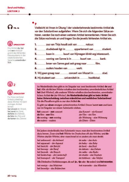 Produktbild: PONS Power-Sprachkurs Niederl&auml;ndisch