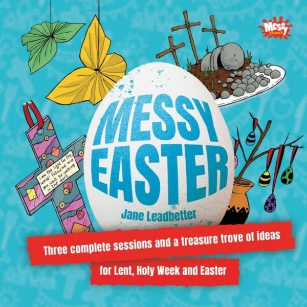 Produktbild: Messy Easter