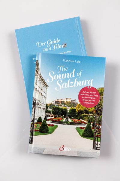 Produktbild: The Sound of Salzburg