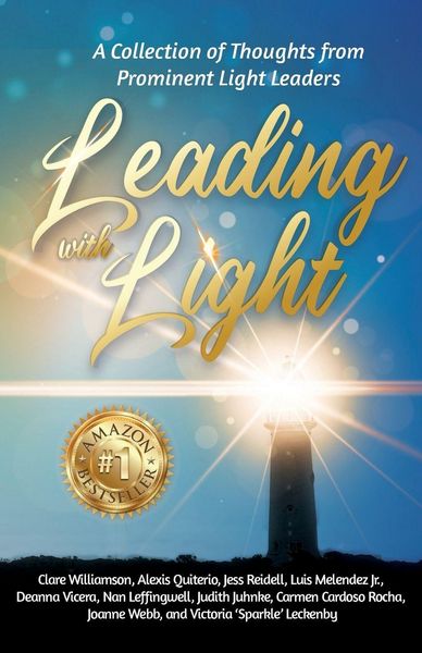 Produktbild: Leading with Light