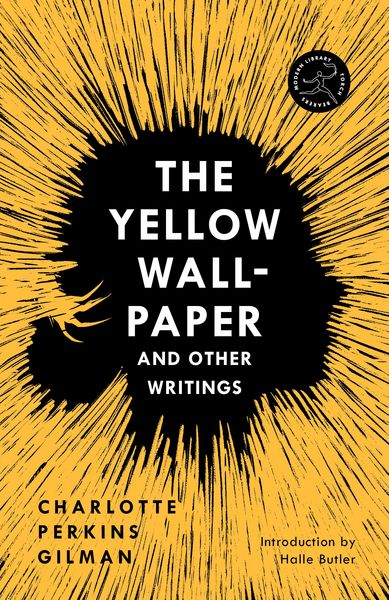 Produktbild: The Yellow Wall-Paper and Other Writings
