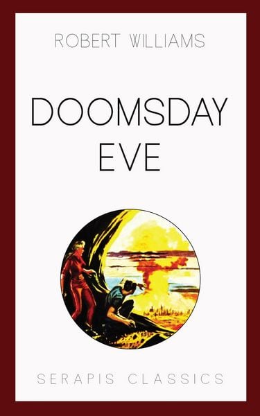 Produktbild: Doomsday Eve