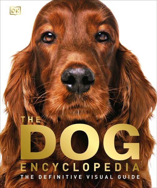 Produktbild: The Dog Encyclopedia
