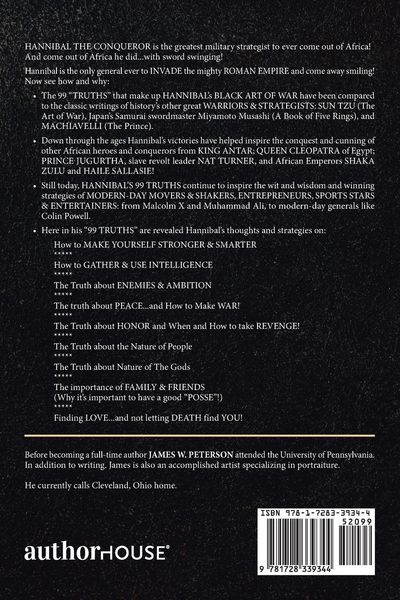 Produktbild: The Black Art of War