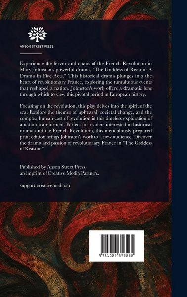 Produktbild: The Goddess of Reason