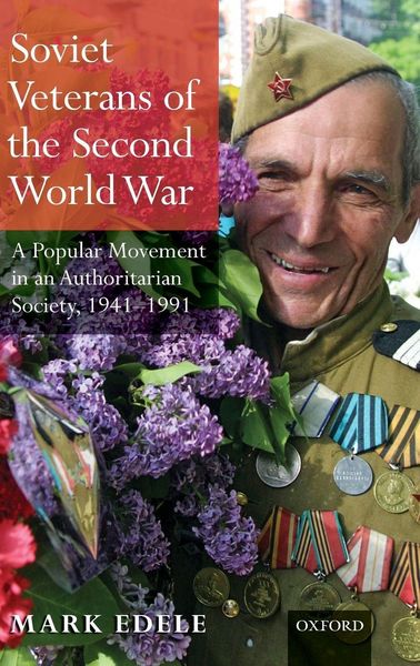 Produktbild: Soviet Veterans of the Second World War