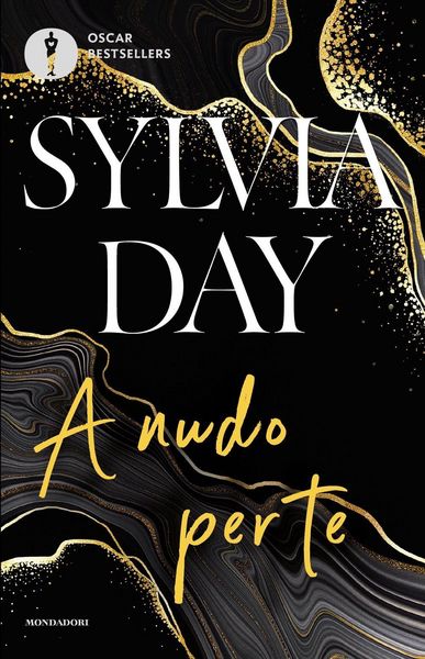 Produktbild: A nudo per te. The crossfire series. Vol. 1