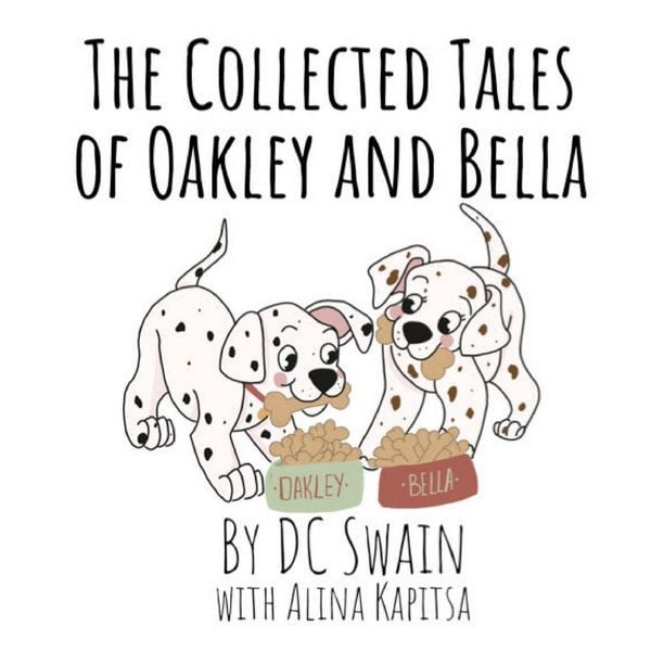 Produktbild: The Collected Tales of Oakley and Bella