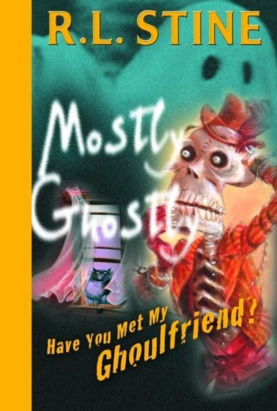 Produktbild: Have You Met My Ghoulfriend?