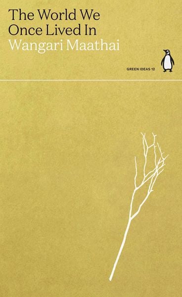 Produktbild: The World We Once Lived In