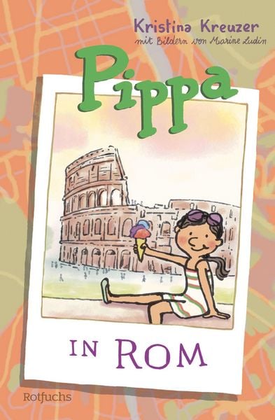 Produktbild: Pippa in Rom