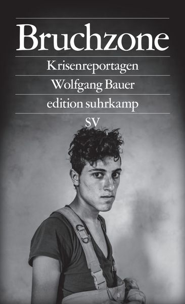 Produktbild: Bruchzone