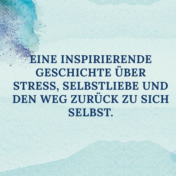 Produktbild: Ich brauche mich