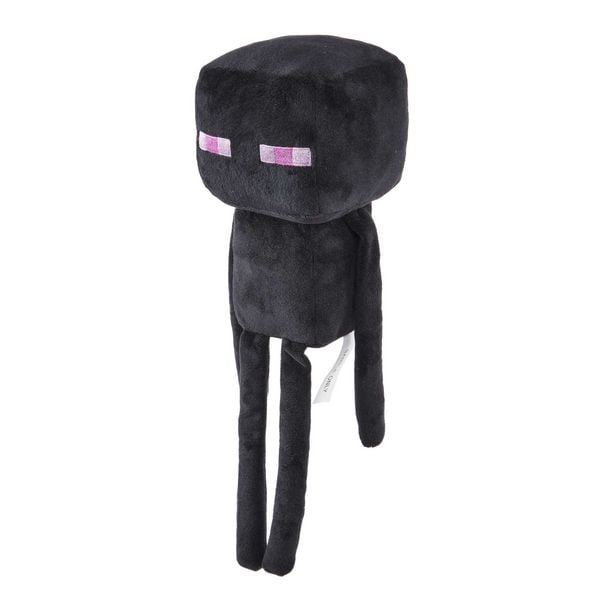 Produktbild: Minecraft 8" Basic Plush Enderman