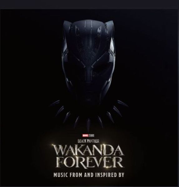 Produktbild: Black Panther: Wakanda Forever