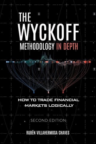 Produktbild: The Wyckoff Methodology in Depth
