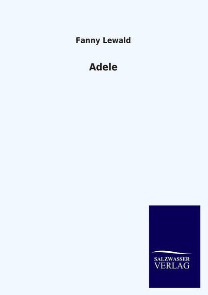 Produktbild: Adele