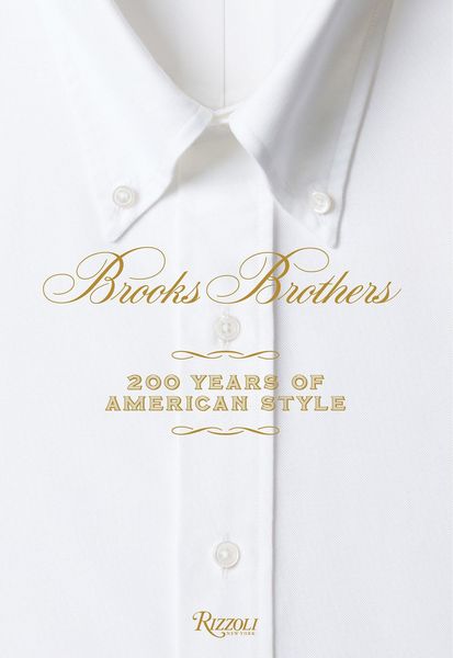 Produktbild: Brooks Brothers