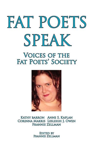 Produktbild: Fat Poets Speak