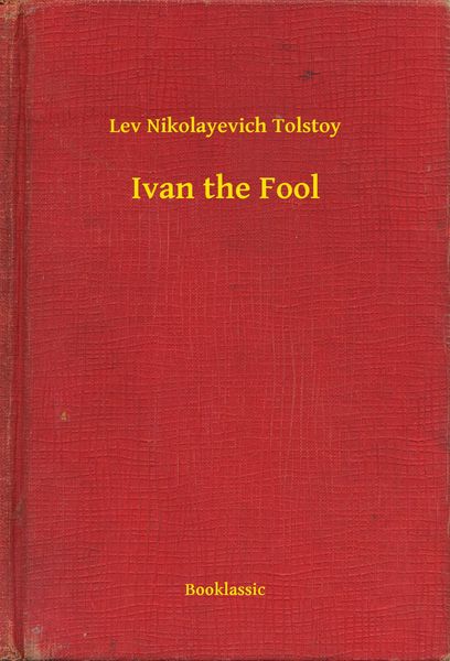 Produktbild: Ivan the Fool