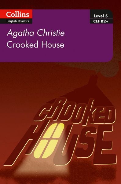 Produktbild: Crooked House