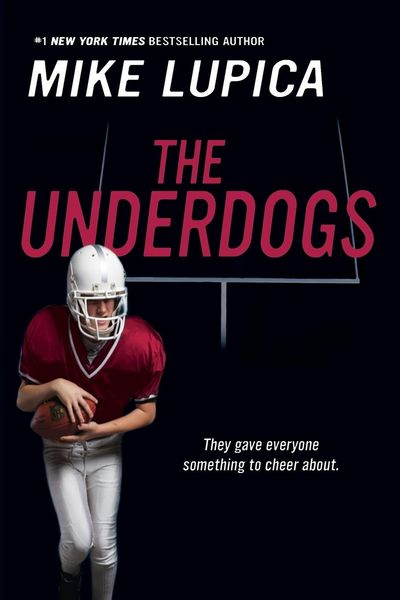 Produktbild: The Underdogs