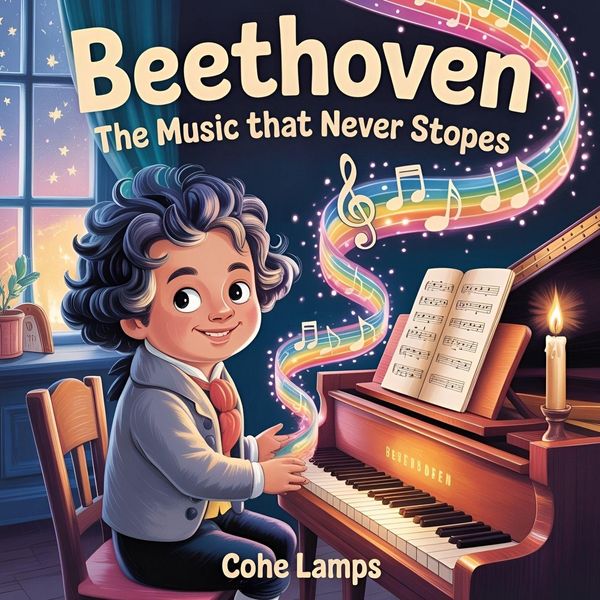 Produktbild: Beethoven