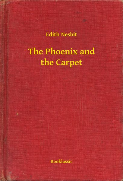 Produktbild: The Phoenix and the Carpet