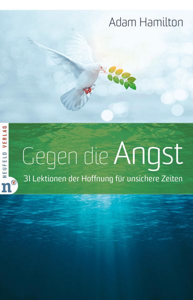 Produktbild: Gegen die Angst