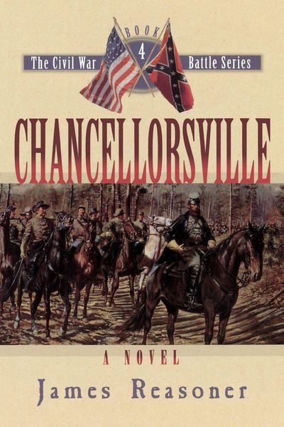 Produktbild: Chancellorsville
