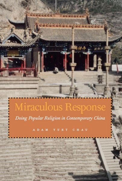 Produktbild: Miraculous Response
