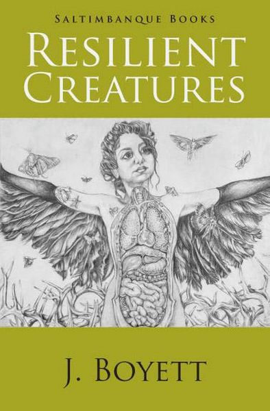 Produktbild: Resilient Creatures