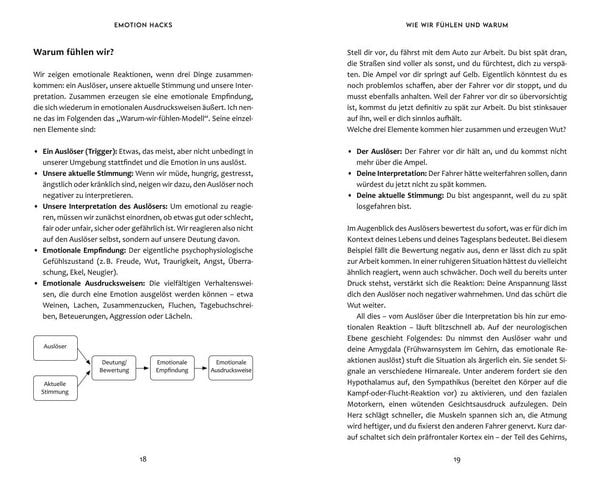 Produktbild: Emotion Hacks