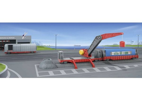 Produktbild: M&auml;rklin my world 44347 - Erg&auml;nzungspackung Verladung