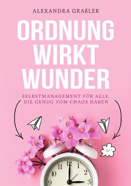 Produktbild: Ordnung wirkt Wunder