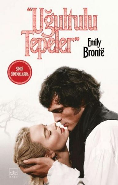 Produktbild: Ugultulu Tepeler Film Kapagi