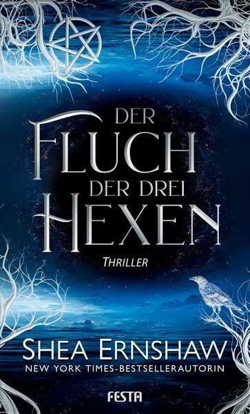 Produktbild: Der Fluch der drei Hexen