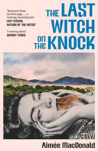 Produktbild: The Last Witch on the Knock