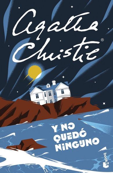 Produktbild: Y no qued&oacute; ninguno