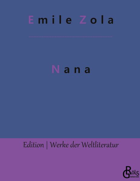 Produktbild: Nana