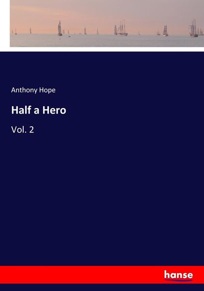 Produktbild: Half a Hero