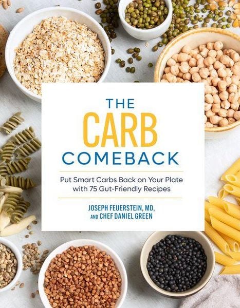 Produktbild: The Carb Comeback
