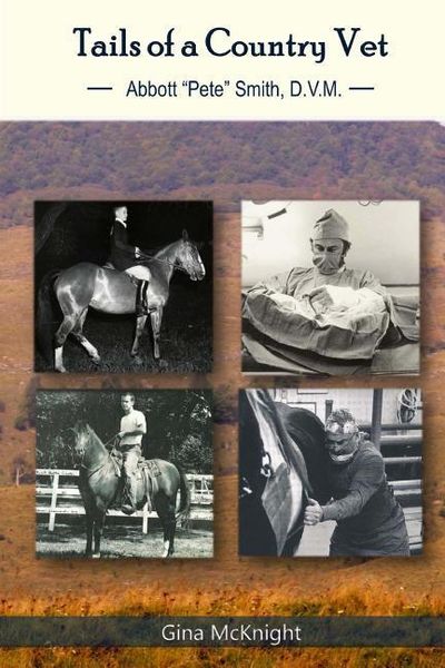 Produktbild: Tails of a Country Vet: Abbott "Pete" Smith D.V.M.