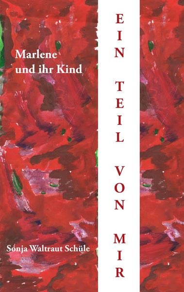 Produktbild: Marlene und ihr Kind